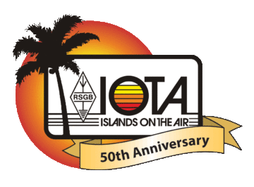 West Ship Island IOTA Contest Event Saturday, July 30, 2016