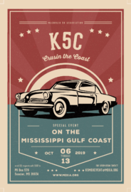 Cruisin' the Coast Event