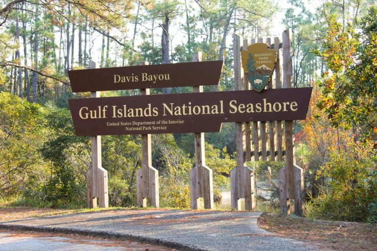 National Parks on the Air Event – November 19, 2016